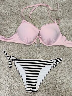H&M mixed bikini